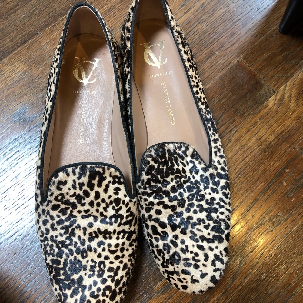 Vince Camuto Flats